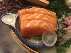 -大将料理餐厅(汇锦街店)