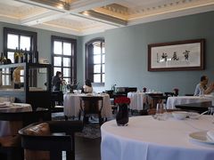 -宝丽轩中餐厅BAOLIXUAN