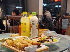 -闽公馆·客家私房菜·商务宴请·包厢(杏林橡树湾店)