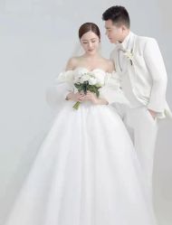 -潮妆婚纱礼服嫁衣馆(潮妆彩妆造型)