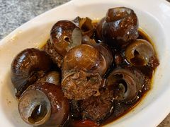 田螺塞肉-沈厅酒家(周庄店)
