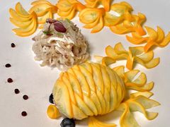 -世博源公馆·本帮融合菜·主题包厢·江景餐厅