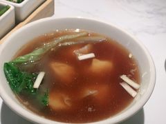 -食大利香港茶餐厅(南亚风情第一城店)