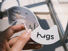 -HUGS coffee(东区店)