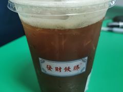 -得闲饮胜公司(智谷店)