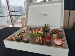 -广州富力君悦大酒店·凯菲厅