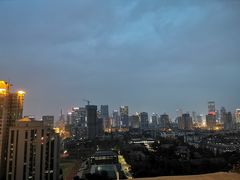 -萨芭蒂高空花园餐酒吧