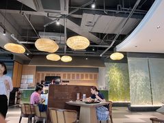 -三俞竹苑(红旗街万达店)