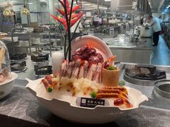 -艳阳天·非遗楚菜(武汉客厅店)