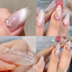 -慕拉美甲美睫皮肤管理