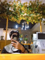 -明洞造型精品烫染