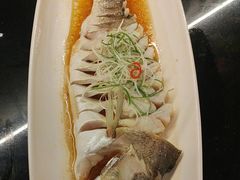 -城北食府(枫林店)