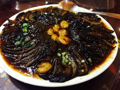 -半亩方塘酒楼