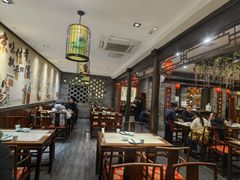 -鸭匠食府·挂炉烤鸭·新京菜(阜成路店)