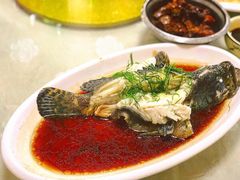-鑫悦楼煎蟹·16年海鲜大排档