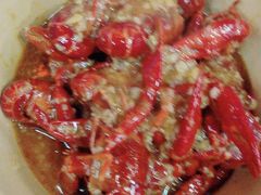 -老长沙龙虾馆(罗湖店)
