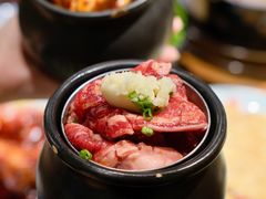 -蒜香焼肉PURUSHIN(马场路店)