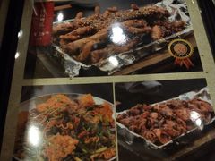 -原始泥炉烤肉(总店)
