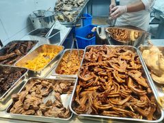 -章云板鸭(总店)