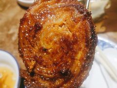 -熙成烧烤(白塔岭店)