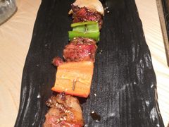 -酉品食厅·居酒小食堂(无锡蠡湖科研大厦店)