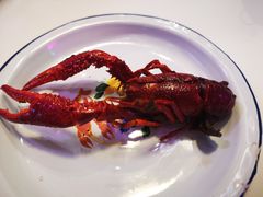 -文和友老长沙龙虾馆(化龙池店)