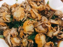 -正宗天津烧麦馆(柳州路店)