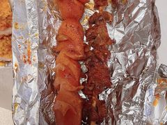 -正新鸡排·炸鸡烧烤(中原店)