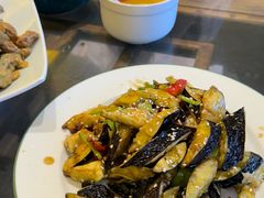 -会仙楼饭庄(芙蓉街店)