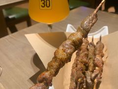 -耶里夏丽·新疆菜·28年喀什老馆(田林东路店)