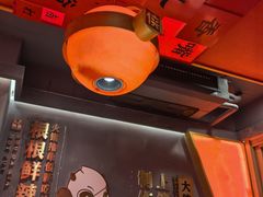 -蜀大侠火锅.川剧变脸(龙泉世茂店)