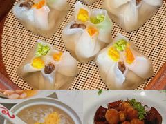 -锦楼·臻选新杭帮(正大广场店)