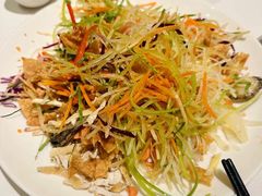 -莆田餐厅PUTIEN(金融街购物中心店)