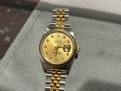 -亨得利钟表商店