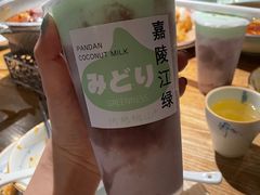 -辛香汇·现炒川菜(武进吾悦店)