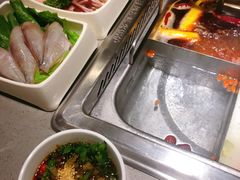 -海底捞火锅(石厦时代广场店)