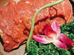 -盡膳口福跷脚牛肉火锅(北美新天地店)