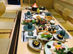 -秋荀日本料理(昆明同德广场店)