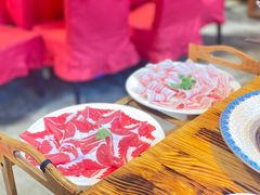 -凤吉园乌拉满族火锅中华老字号(繁荣路店)