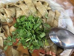 -陈记锅巴菜(五大道店)