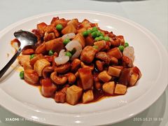 -廊亦舫Lang Yi Fang Restaurant(金桥店)