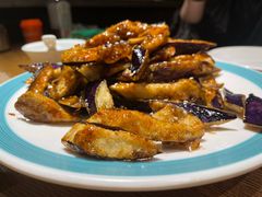 -三晋老田饸饹面(中大街店)