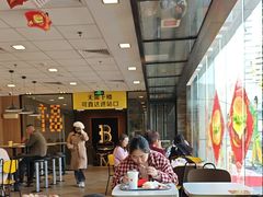 -麦当劳(世贸店)
