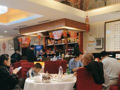 -马凯餐厅(长椿街店)