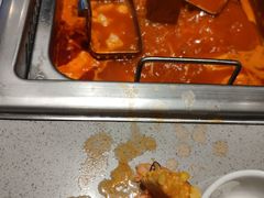 -海底捞火锅(江北万达商业广场店)