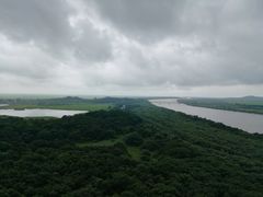 -珲春防川景区