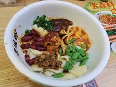 -老碗会·陕西手工面(创智云城店)