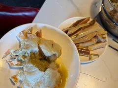 -九月海·海鲜自助(世纪东方店)