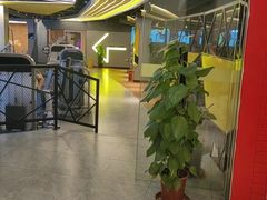 -贝菲特游泳健身(徐泾店)