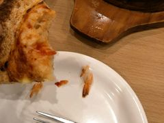 -萨莉亚意式餐厅(特力时尚汇店)